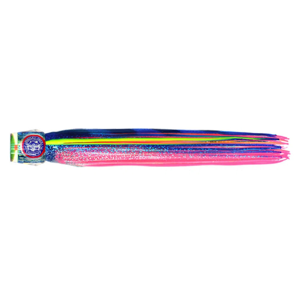 Pakula Paua Mouse-Lure - Skirted Trolling-Pakula-Fallen Angel-Fishing Station