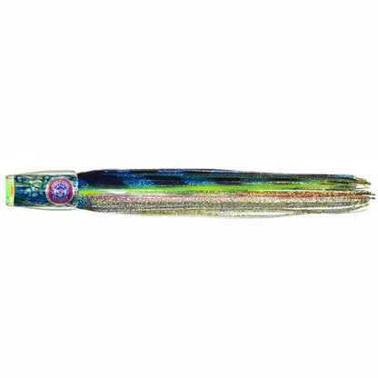 Pakula Paua Phantom-Lure - Skirted Trolling-Pakula-Evil Angel-Fishing Station