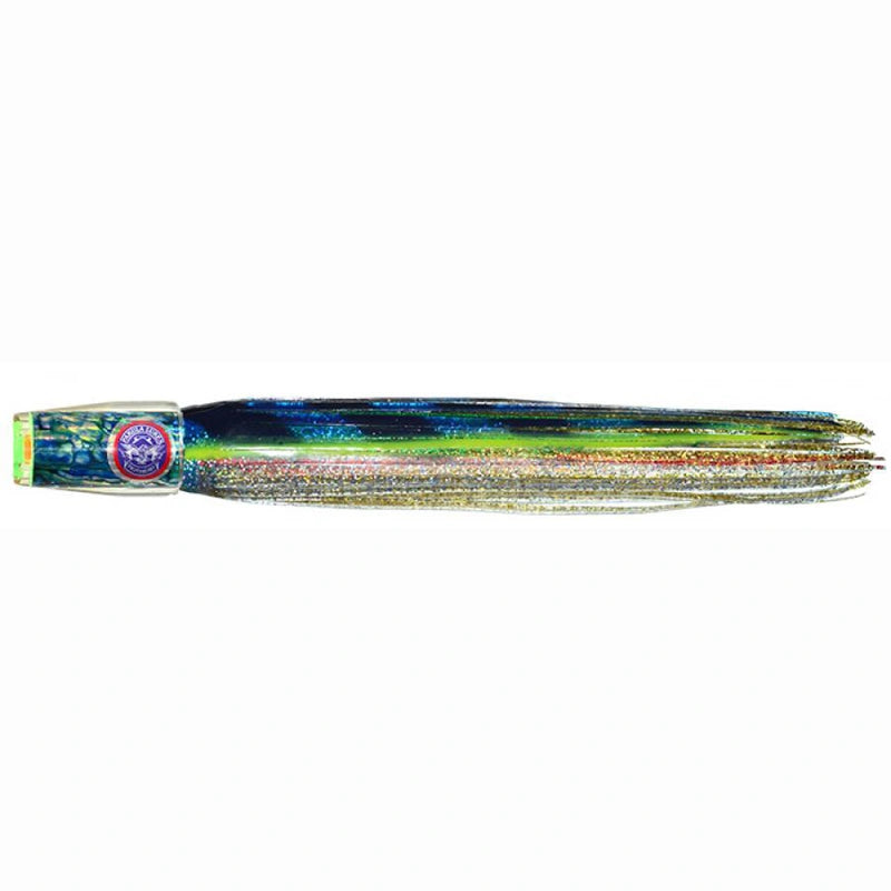 Pakula Paua Phantom-Lure - Skirted Trolling-Pakula-Evil Angel-Fishing Station