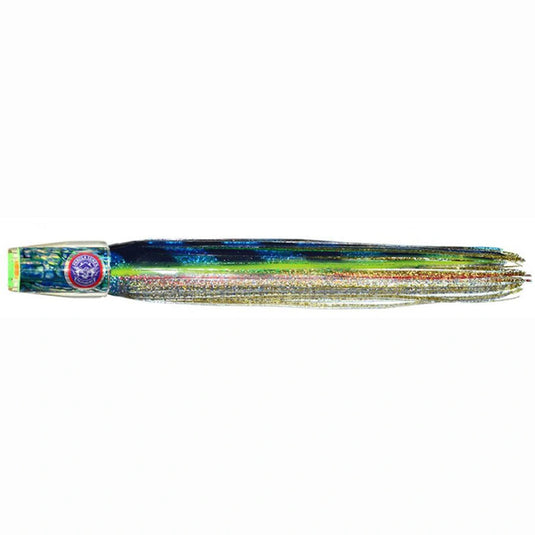 Pakula Paua Phantom-Lure - Skirted Trolling-Pakula-Evil Angel-Fishing Station