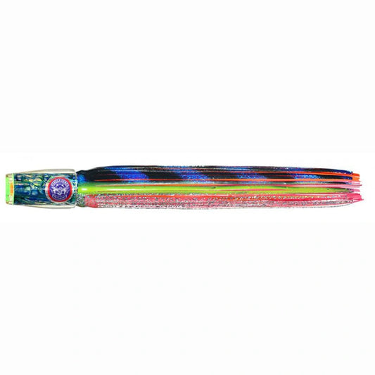 Pakula Paua Phantom-Lure - Skirted Trolling-Pakula-Fallen Angel-Fishing Station