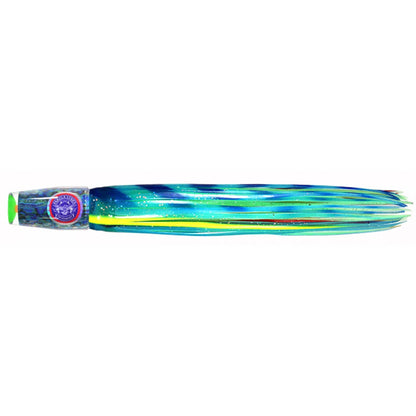 Pakula Paua Phantom-Lure - Skirted Trolling-Pakula-Illusion-Fishing Station