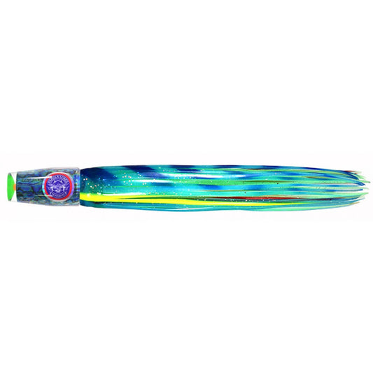 Pakula Paua Phantom-Lure - Skirted Trolling-Pakula-Illusion-Fishing Station