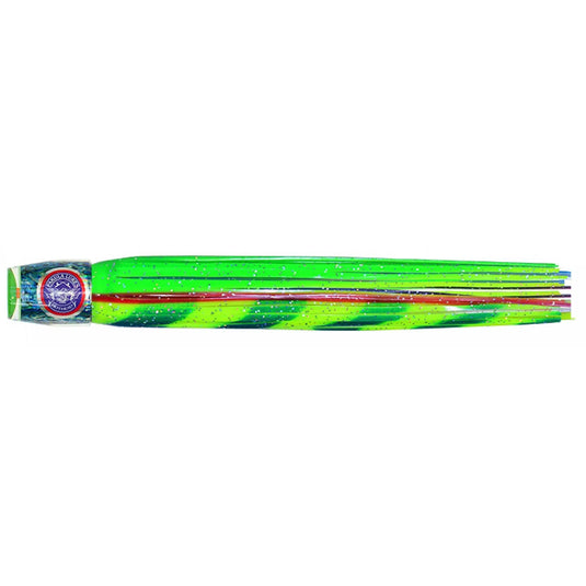 Pakula Paua Sprocket-Lure - Skirted Trolling-Pakula-Grasshopper-Fishing Station