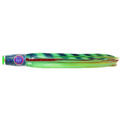 Pakula Paua Zipper-Lure - Skirted Trolling-Pakula-Lumo-Fishing Station