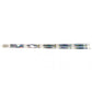 Pakula Triple Flash Strip-Teasers-Pakula-Slimey-Fishing Station