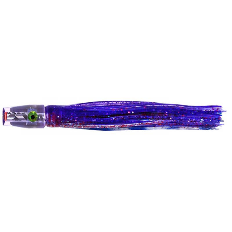 Pakula Uzi-Lure - Skirted Trolling-Pakula-Blue Kona-Fishing Station