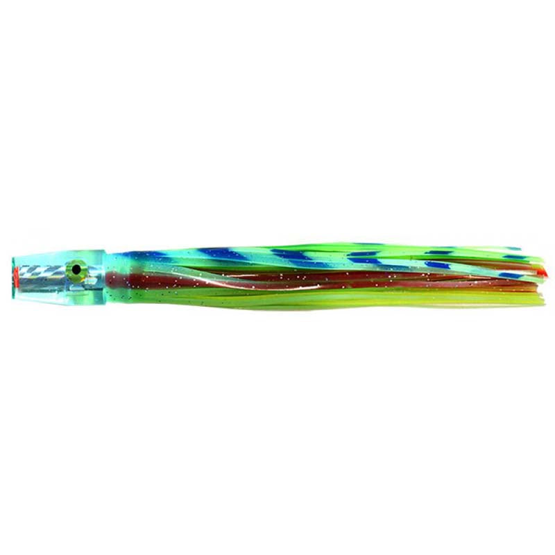 Pakula Uzi-Lure - Skirted Trolling-Pakula-Lumo-Fishing Station
