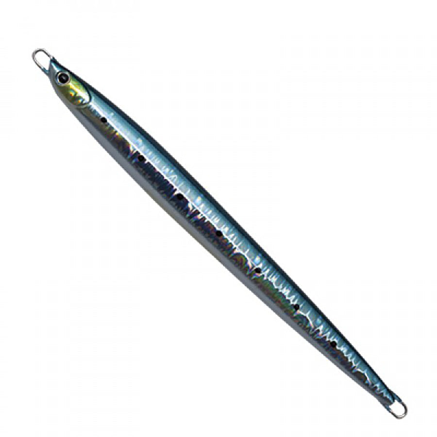 Palms Jigaro Super Slide Lure-Lure - Jig-Palms Anglers Republic-Sardine MG-10-60g/150mm-Fishing Station