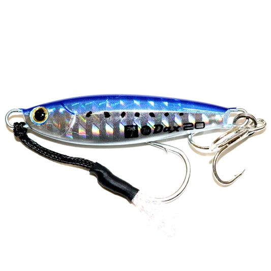 Palms The Dax-Lure - Jig-Palms Anglers Republic-20g-H-10-Fishing Station