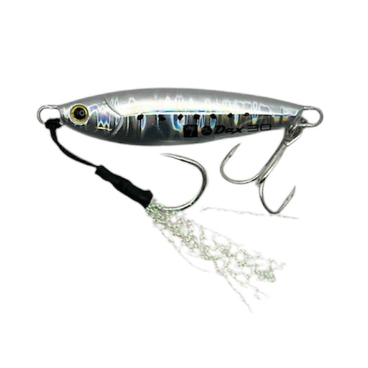 Palms The Dax-Lure - Jig-Palms Anglers Republic-20g-MG-44-Fishing Station