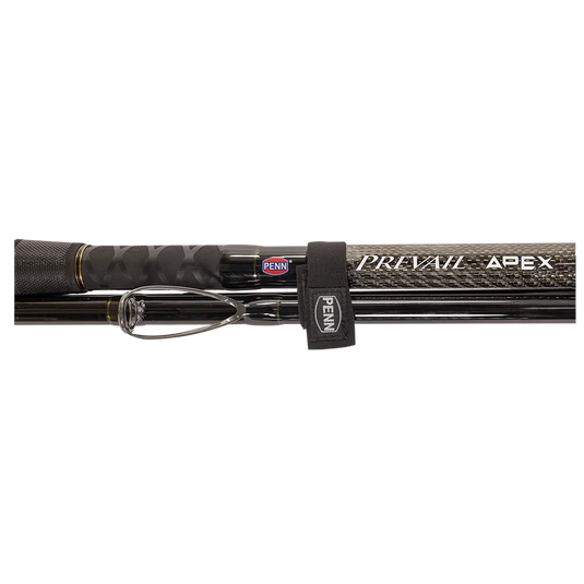 Penn 23 Prevail Apex Rod-Rod-Penn-Spin-1202SPH 15-37Kg-Fishing Station