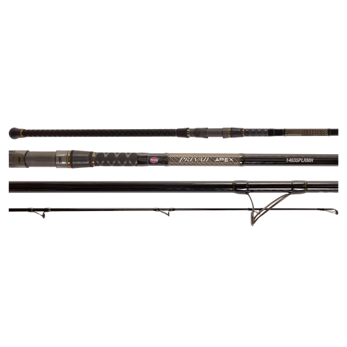 Penn 23 Prevail Apex Rod-Rod-Penn-Spin-1202SPH 15-37Kg-Fishing Station