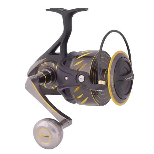 Penn Authority Spin Reel-Reels - Spin-Penn-10500-Fishing Station