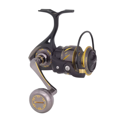Penn Authority Spin Reel-Reels - Spin-Penn-2500-Fishing Station