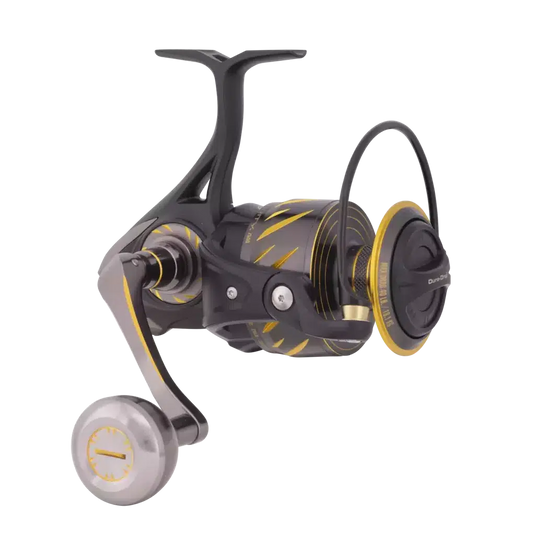 penn authority spinning reel Penn Authority Spin Reel – Fishing Station