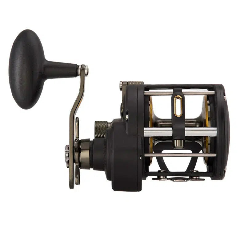 Penn Fathom II Level Wind Overhead Reel-Reels - Overhead-Penn-FTHII15LW-Fishing Station