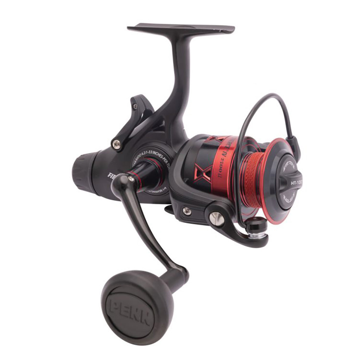 Penn Fierce IV Live Liner Spin Reel-Reels - Spin-Penn-2500LL-Fishing Station