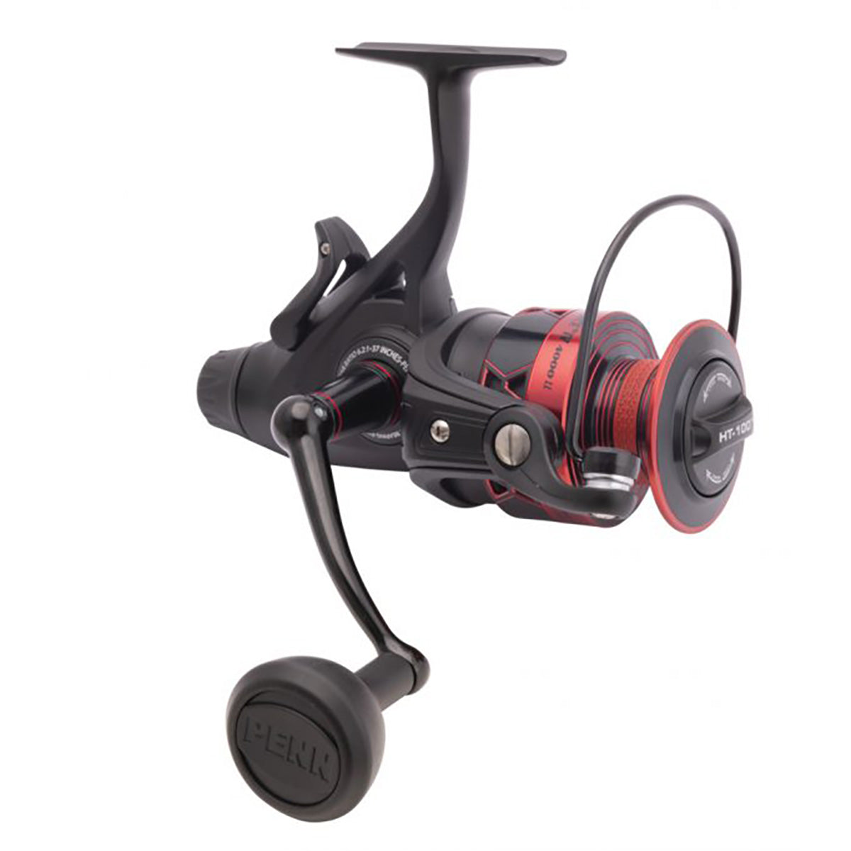 Penn Fierce IV Live Liner Spin Reel-Reels - Spin-Penn-4000LL-Fishing Station