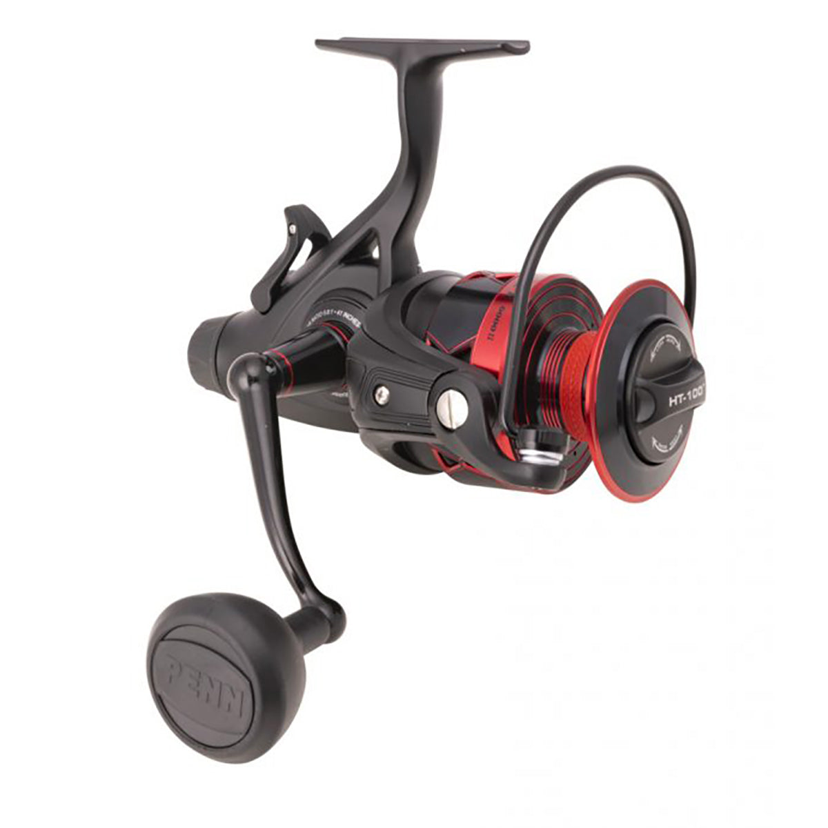 Penn Fierce IV Live Liner Spin Reel-Reels - Spin-Penn-6000LL-Fishing Station