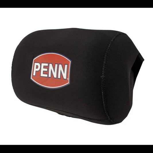 Penn Overhead Neoprene Reel Cover-Rod & Reel Covers-Penn-X Small (Conventional)-Fishing Station