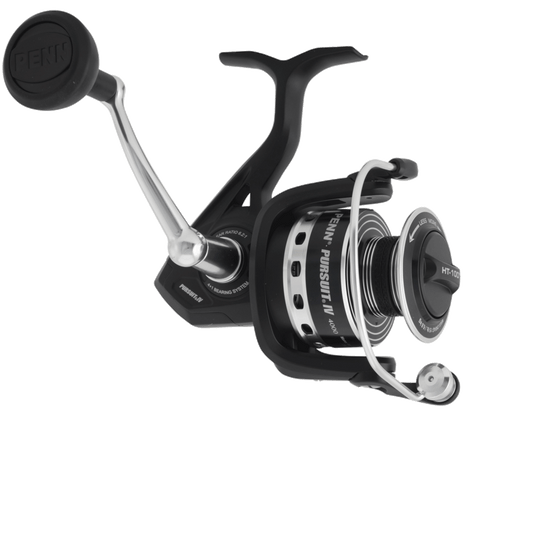 Penn Pursuit IV Spin Reel-Reels - Spin-Penn-4000-Fishing Station