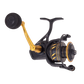 Penn Slammer IV Spin Reel-Reels - Spin-Penn-2500HS-Fishing Station