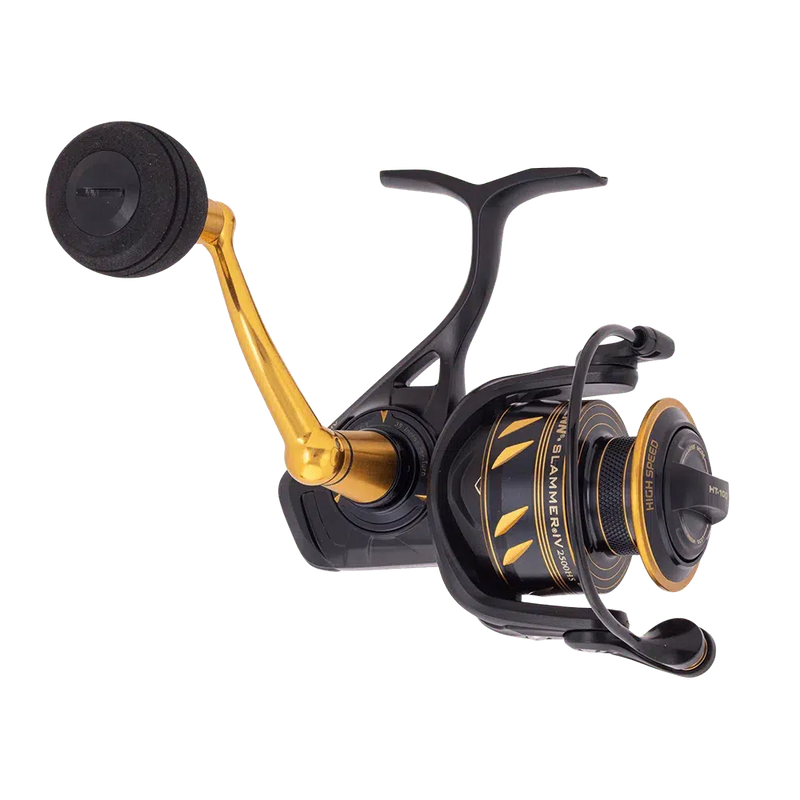 Load image into Gallery viewer, Penn Slammer IV Spin Reel-Reels - Spin-Penn-2500HS-Fishing Station
