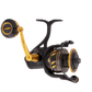 Penn Slammer IV Spin Reel-Reels - Spin-Penn-3500-Fishing Station