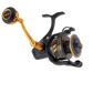 Penn Slammer IV Spin Reel-Reels - Spin-Penn-4500-Fishing Station