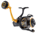 Penn Slammer IV Spin Reel-Reels - Spin-Penn-5500-Fishing Station