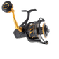 Penn Slammer IV Spin Reel-Reels - Spin-Penn-6500-Fishing Station