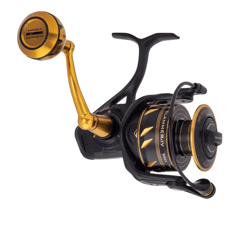 Load image into Gallery viewer, Penn Slammer IV Spin Reel-Reels - Spin-Penn-6500HS-Fishing Station
