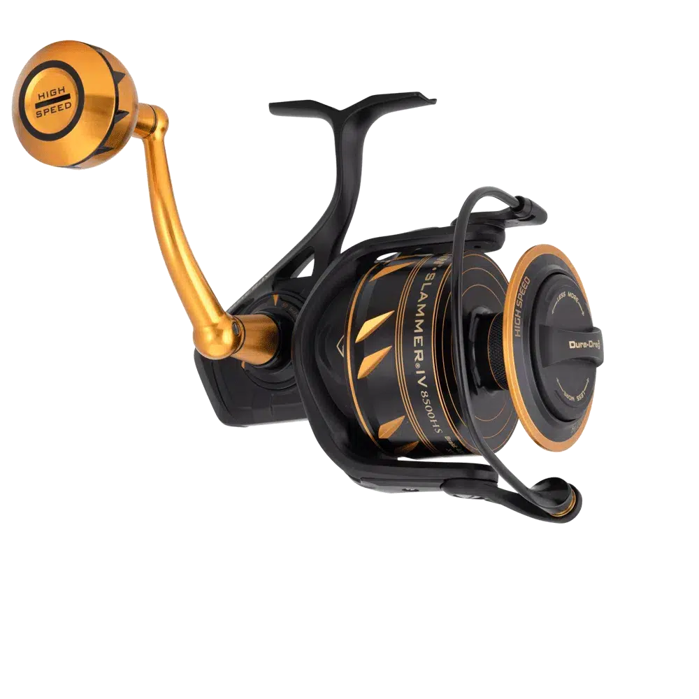 PENN SLAMMER Ⅳ スラマー4 8500HS 未使用