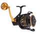 Penn Slammer IV Spin Reel-Reels - Spin-Penn-8500HS-Fishing Station