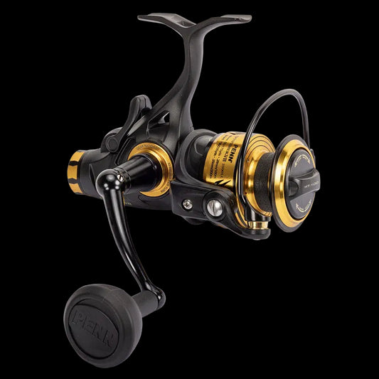 Penn Spinfisher VII Live Liner Spin Reel-Reels - Spin-Penn-2500LL-Fishing Station