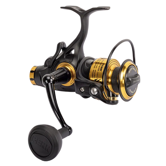 Penn Spinfisher VII Live Liner Spin Reel-Reels - Spin-Penn-2500LL-Fishing Station