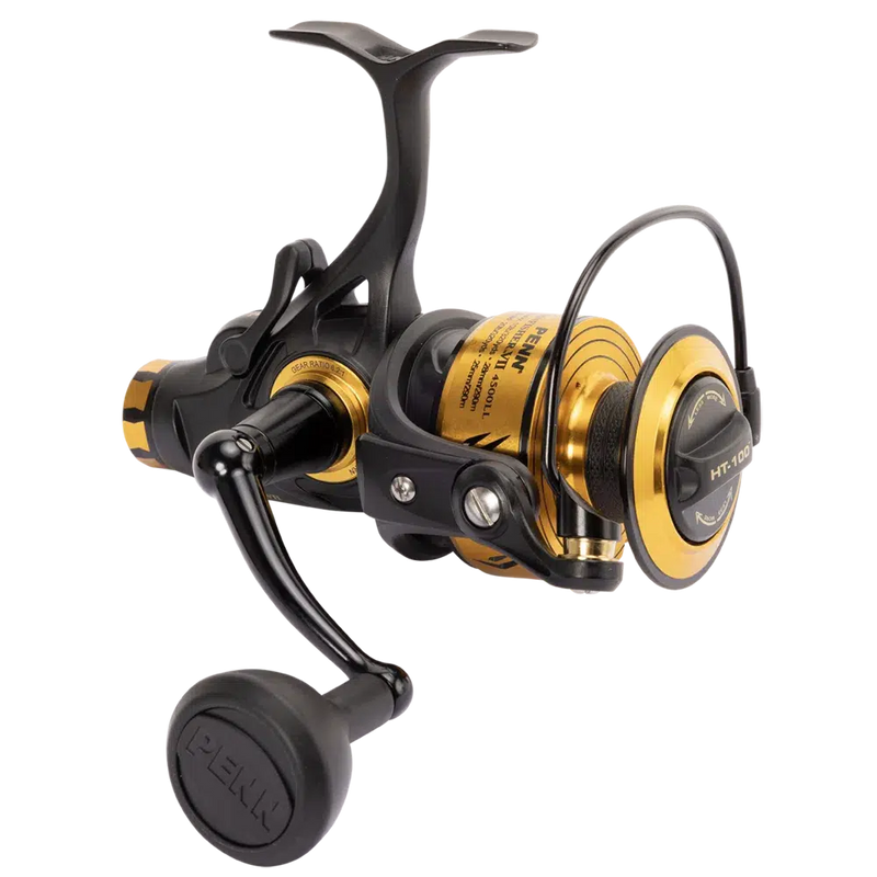 Load image into Gallery viewer, Penn Spinfisher VII Live Liner Spin Reel-Reels - Spin-Penn-4500LL-Fishing Station
