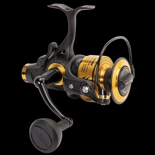 Penn Spinfisher VII Live Liner Spin Reel-Reels - Spin-Penn-4500LL-Fishing Station