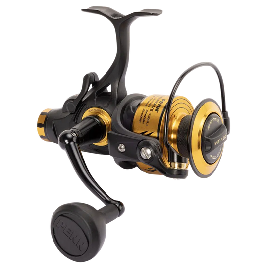 Penn Spinfisher VII Live Liner Spin Reel-Reels - Spin-Penn-4500LL-Fishing Station