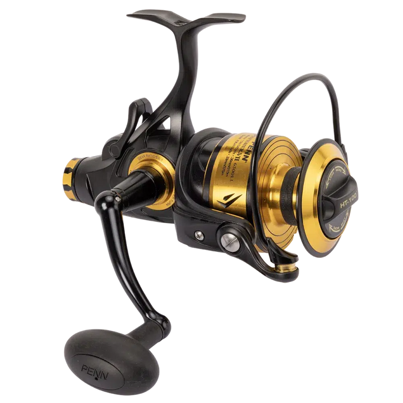 Load image into Gallery viewer, Penn Spinfisher VII Live Liner Spin Reel-Reels - Spin-Penn-6500LL-Fishing Station
