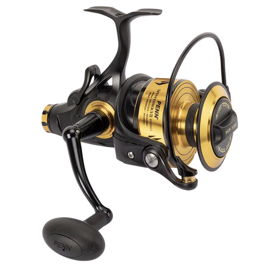 Penn Spinfisher VII Live Liner Spin Reel-Reels - Spin-Penn-8500LL-Fishing Station