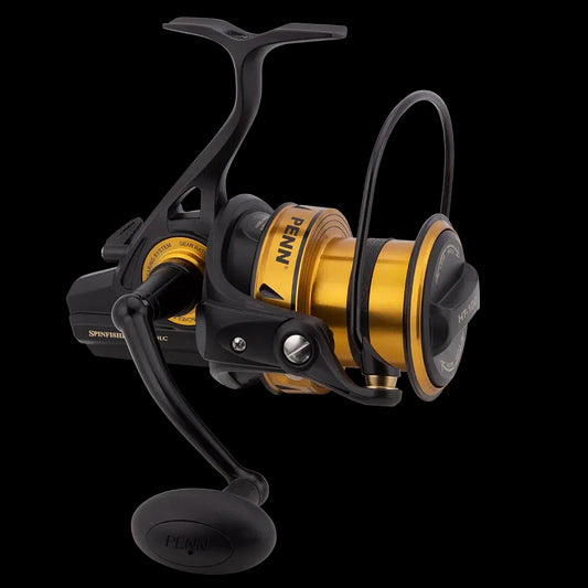 Penn Spinfisher VII Long Cast Spin Reel-Reels - Spin-Penn-7500-Fishing Station