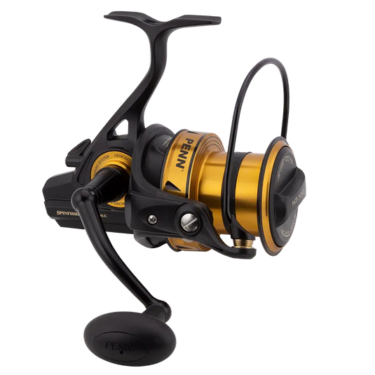 Penn Spinfisher VII Long Cast Spin Reel-Reels - Spin-Penn-7500-Fishing Station