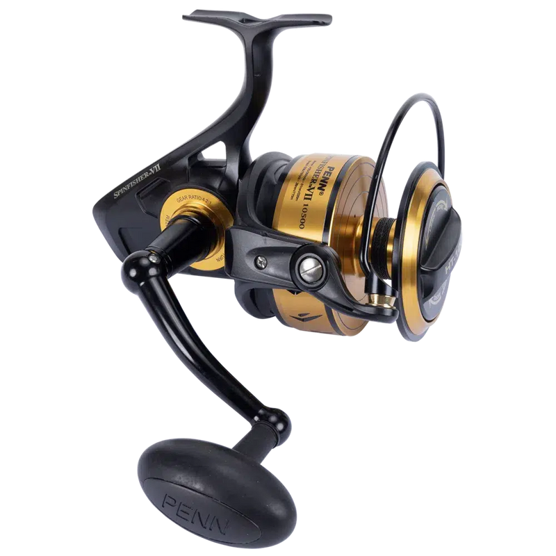 Load image into Gallery viewer, Penn Spinfisher VII Spin Reel-Reels - Spin-Penn-10500-Fishing Station

