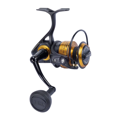 Penn Spinfisher VII Spin Reel-Reels - Spin-Penn-2500-Fishing Station