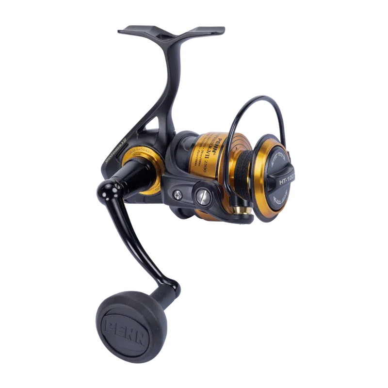 Load image into Gallery viewer, Penn Spinfisher VII Spin Reel-Reels - Spin-Penn-2500-Fishing Station
