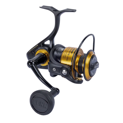 Penn Spinfisher VII Spin Reel-Reels - Spin-Penn-3500-Fishing Station