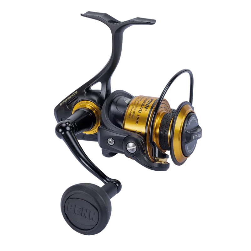 Load image into Gallery viewer, Penn Spinfisher VII Spin Reel-Reels - Spin-Penn-3500-Fishing Station
