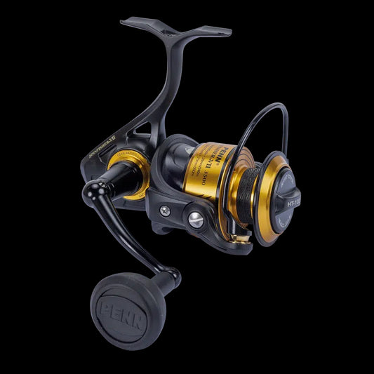 Penn Spinfisher VII Spin Reel-Reels - Spin-Penn-3500-Fishing Station